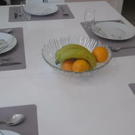 San Pietro Apartment *
