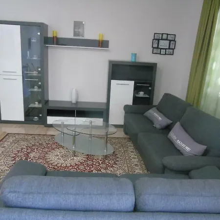Apartment San Pietro *