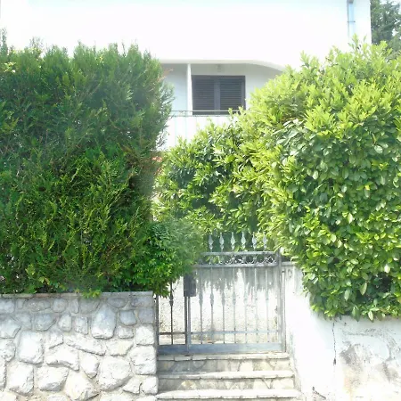 San Pietro Apartment Opatija