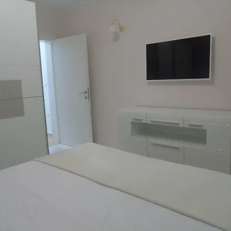 San Pietro Apartment Opatija