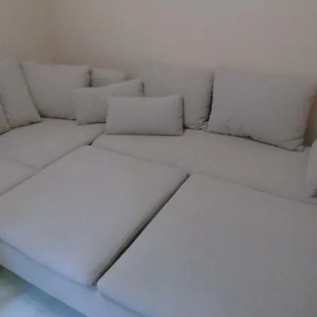 Apartment San Pietro *
