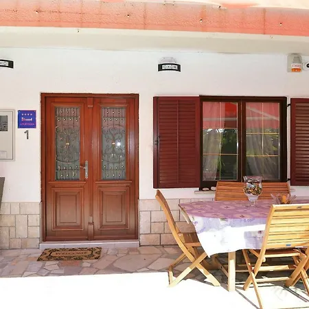 San Pietro Apartment Opatija