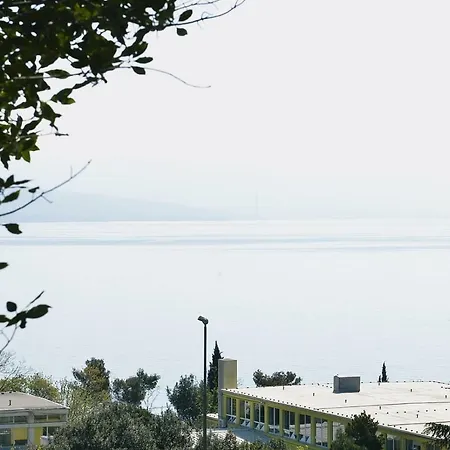 San Pietro Apartment Opatija