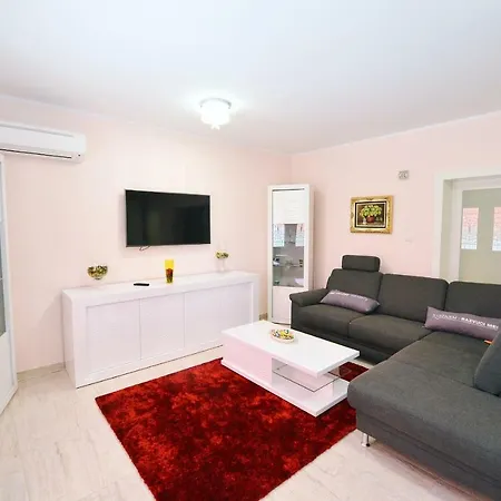 Apartament San Pietro