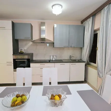 Apartment San Pietro Opatija