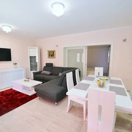 Apartment San Pietro Opatija