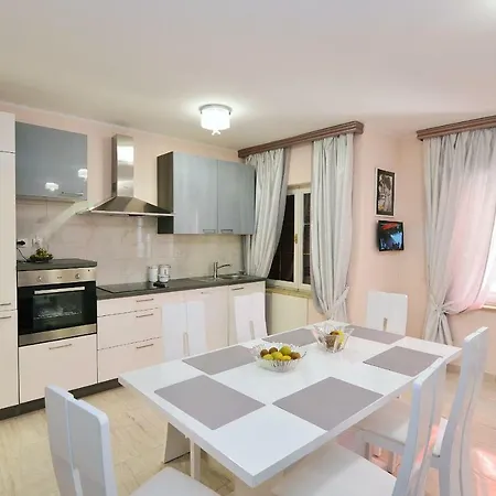 San Pietro Apartment Opatija