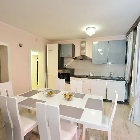Apartment San Pietro Opatija