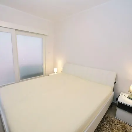 San Pietro Apartment Opatija