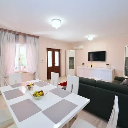 San Pietro Apartment Opatija