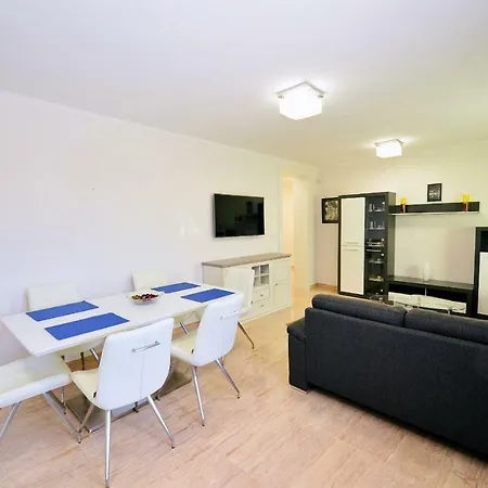 Apartment San Pietro Opatija