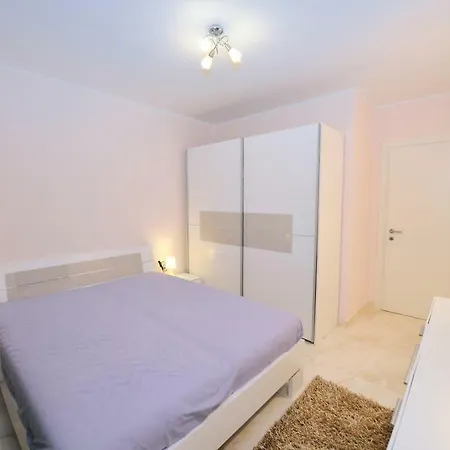 Apartment San Pietro *