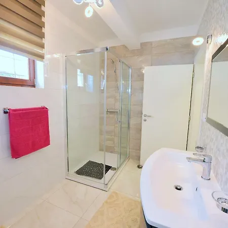 Apartment San Pietro Opatija