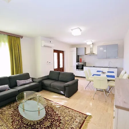 Apartment San Pietro Opatija