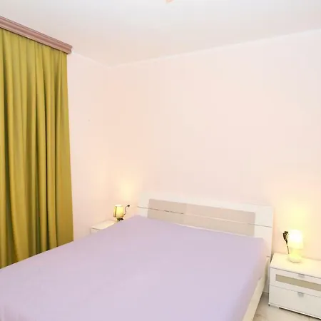Apartment San Pietro