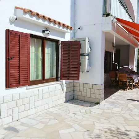 Apartment San Pietro Opatija