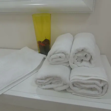 Apartment San Pietro *