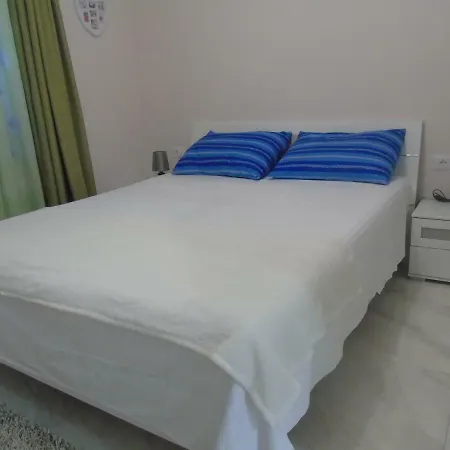 Apartment San Pietro
