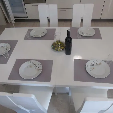 Apartment San Pietro Opatija
