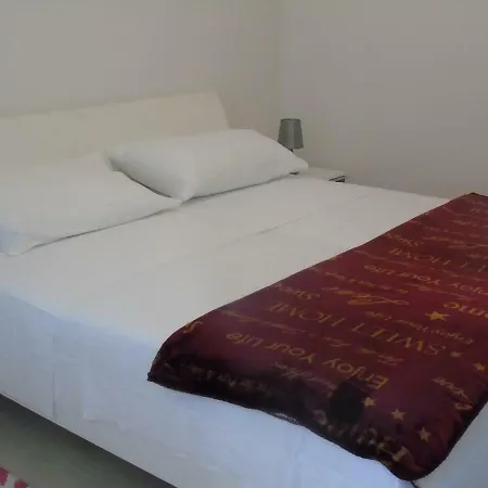 Apartment San Pietro *