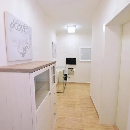 San Pietro Apartment Opatija